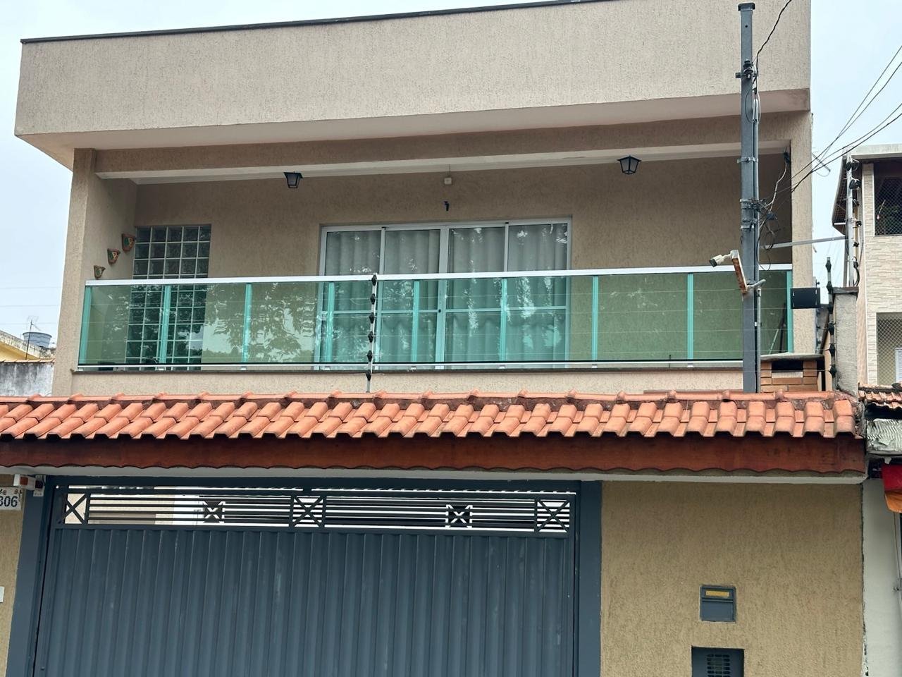 Box de vidro temperado para banheiro — IGA Vidros